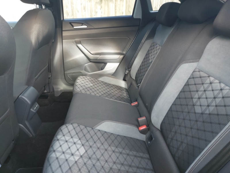 Used Volkswagen Taigo 2022 for sale - 76392935: Photo 6