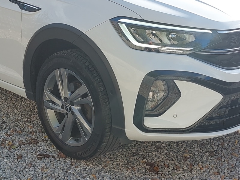 Used Volkswagen Taigo 2022 for sale - 76392935: Photo 9