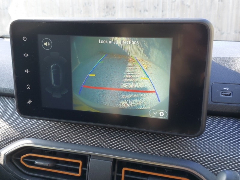 Used Dacia Sandero Stepway 2022 for sale - 76392932: Photo 19