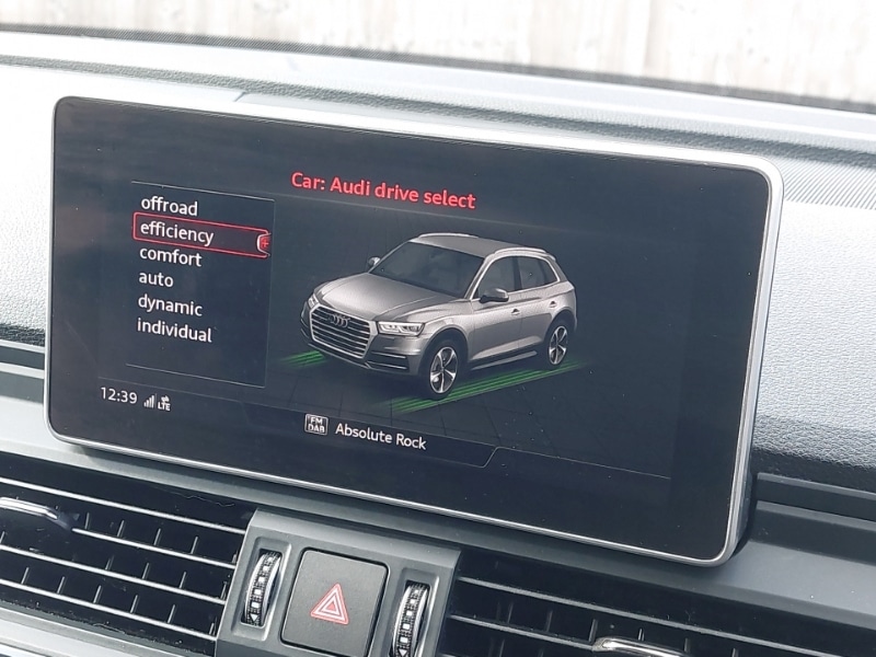 Used Audi Q5 2019 for sale - 77656966: Photo 18