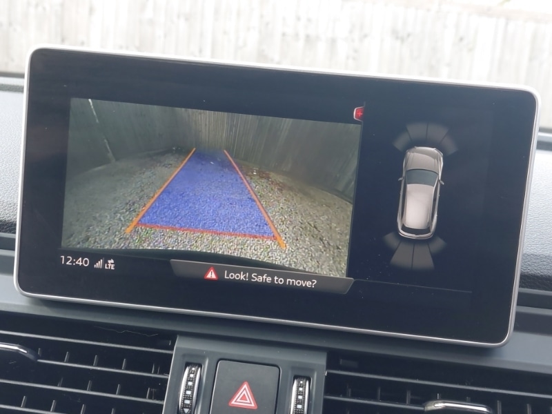 Used Audi Q5 2019 for sale - 77656966: Photo 19