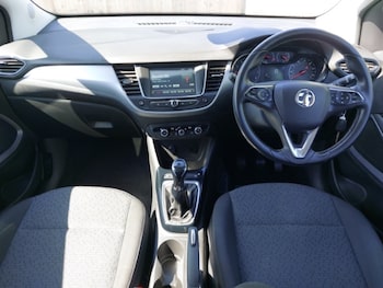 Used Vauxhall Crossland X 2018 for sale - 78391914: Photo