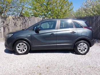 Used Vauxhall Crossland X 2018 for sale - 78391914: Photo