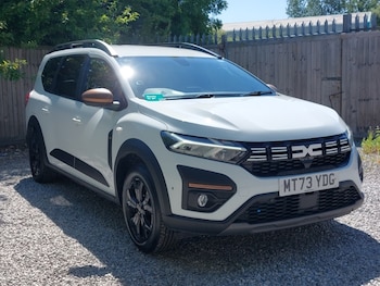 Used Dacia Jogger 2023 for sale - 79207521: Photo
