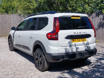 Used Dacia Jogger 2023 for sale - 79207521: Photo