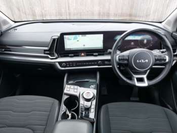 Used Kia Sportage 2022 for sale - 73716419: Photo