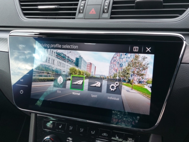 Used Skoda Superb 2023 for sale - 77721887: Photo 19