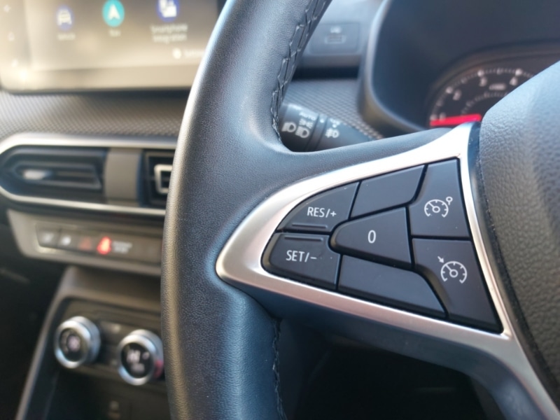 Used Dacia Jogger 2022 for sale - 77827055: Photo 19