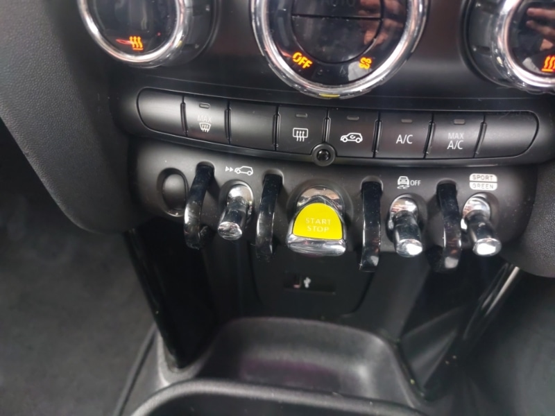 Used MINI Hatch 2022 for sale - 76335944: Photo 17