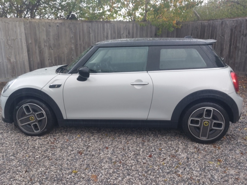 Used MINI Hatch 2022 for sale - 76335944: Photo 4