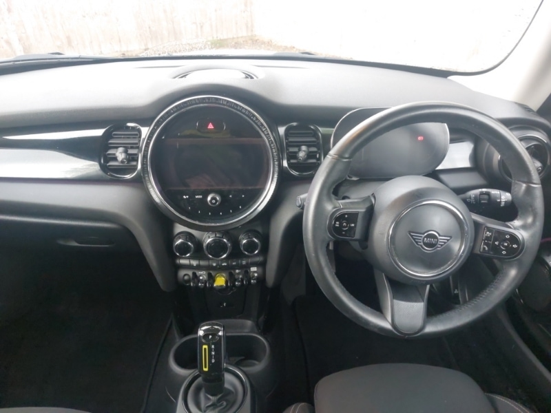 Used MINI Hatch 2022 for sale - 76335944: Photo 7