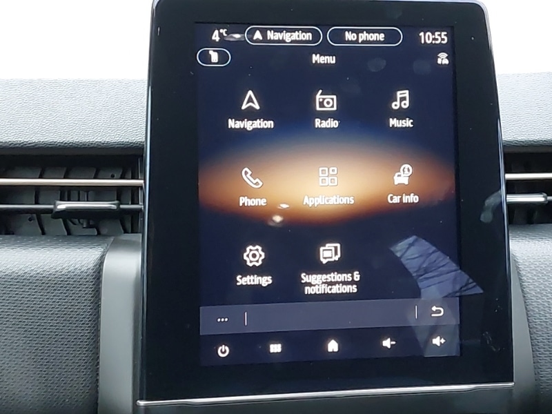 Used Renault Clio 2021 for sale - 77149941: Photo 10