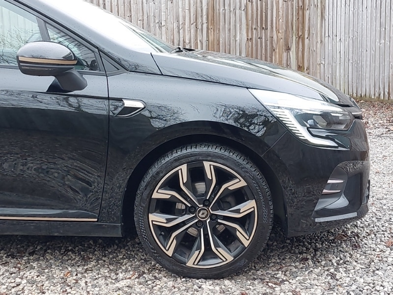 Used Renault Clio 2021 for sale - 77149941: Photo 12