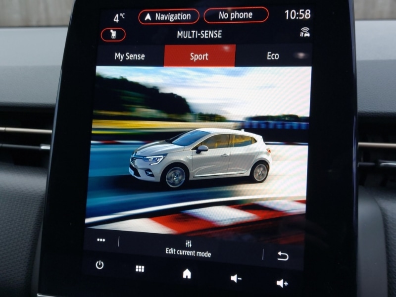 Used Renault Clio 2021 for sale - 77149941: Photo 18