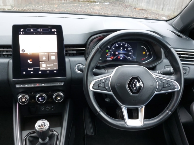 Used Renault Clio 2021 for sale - 77149941: Photo 7