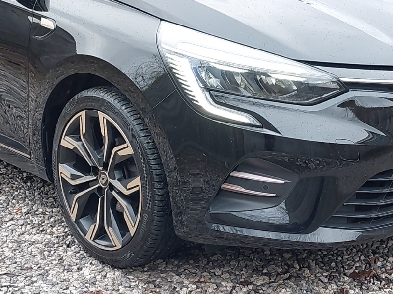 Used Renault Clio 2021 for sale - 77149941: Photo 9