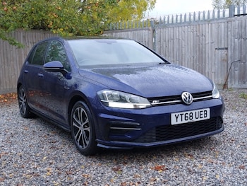 2018 - 1.5 TSI EVO 150 R-Line 5dr DSG