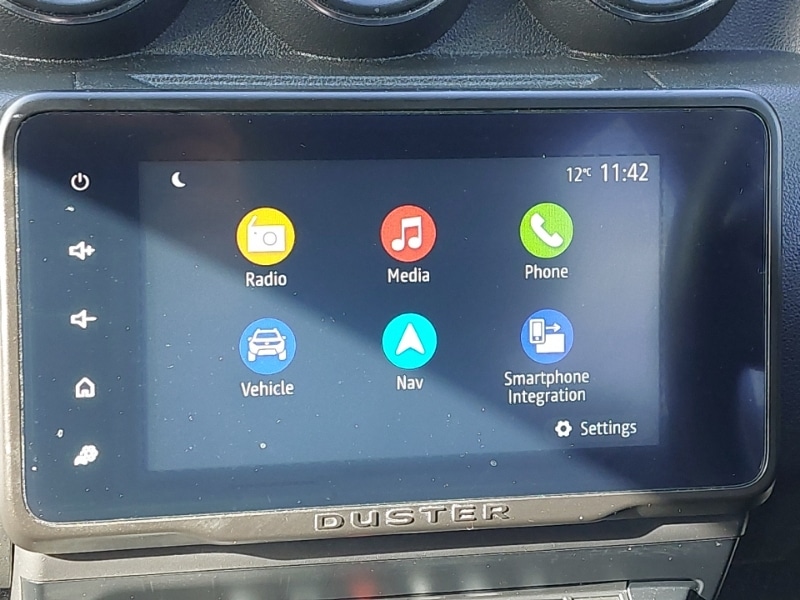 Used Dacia Duster 2022 for sale - 77881721: Photo 10