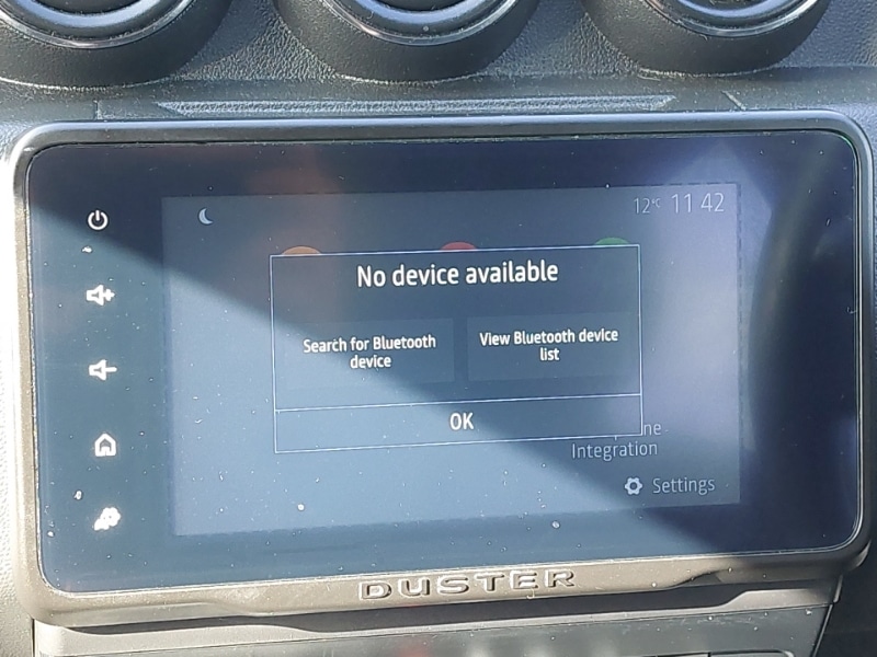 Used Dacia Duster 2022 for sale - 77881721: Photo 11