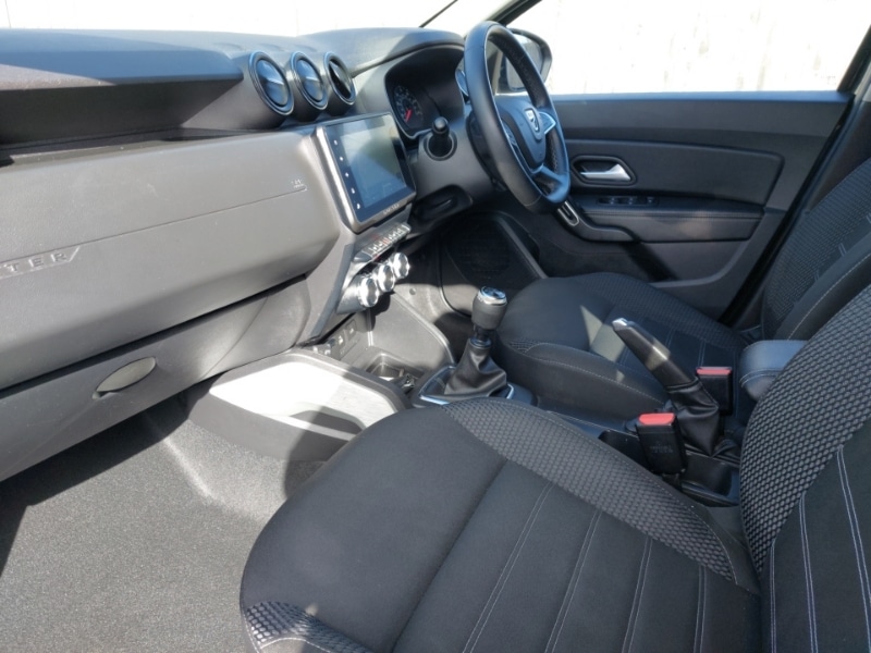 Used Dacia Duster 2022 for sale - 77881721: Photo 5