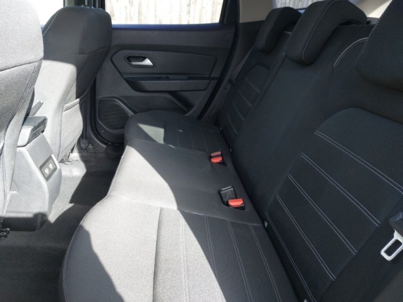 Used Dacia Duster 2022 for sale - 77881721: Photo 6