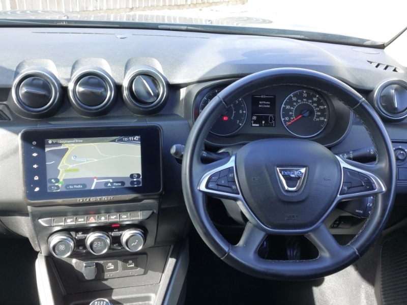 Used Dacia Duster 2022 for sale - 77881721: Photo 7