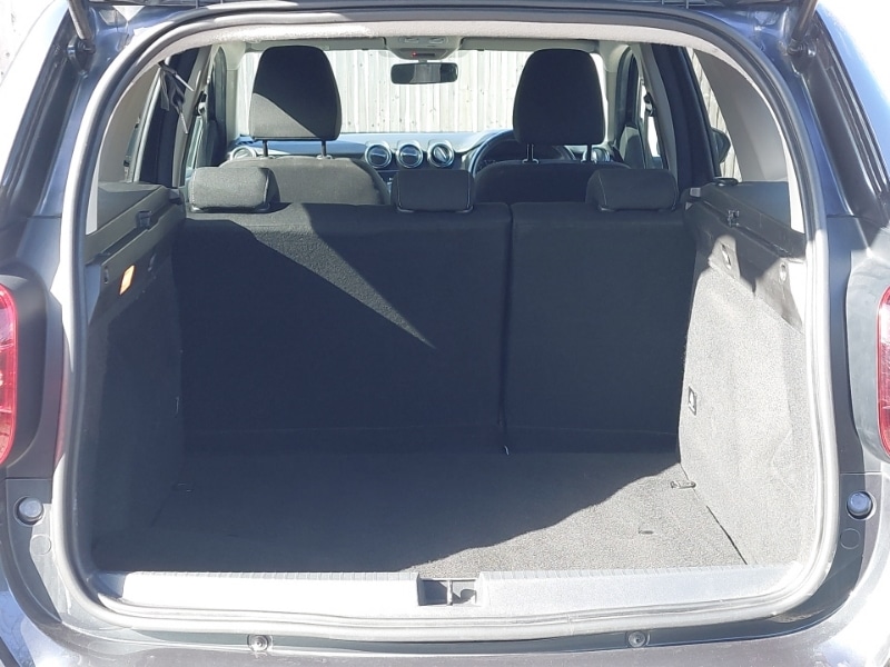 Used Dacia Duster 2022 for sale - 77881721: Photo 8