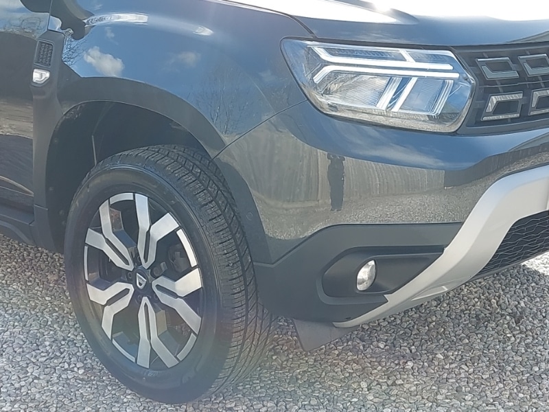Used Dacia Duster 2022 for sale - 77881721: Photo 9