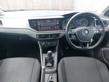 Used Volkswagen Polo 2020 for sale - 75192833: Photo