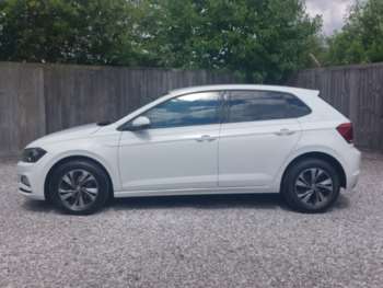 Used Volkswagen Polo 2020 for sale - 75192833: Photo