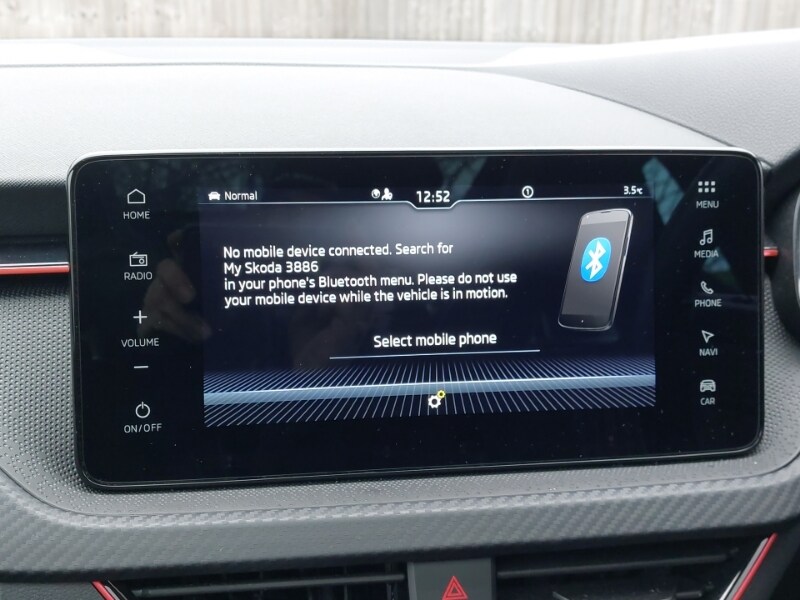 Used Skoda Kamiq 2024 for sale - 77419304: Photo 10