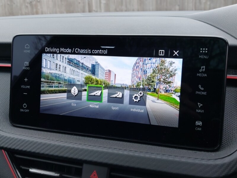 Used Skoda Kamiq 2024 for sale - 77419304: Photo 17