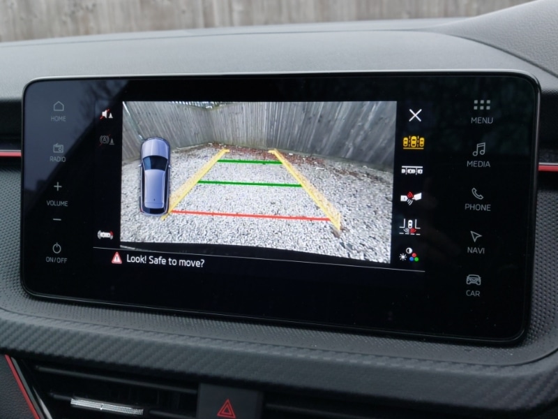 Used Skoda Kamiq 2024 for sale - 77419304: Photo 19