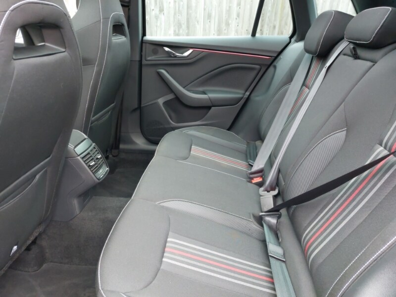 Used Skoda Kamiq 2024 for sale - 77419304: Photo 6