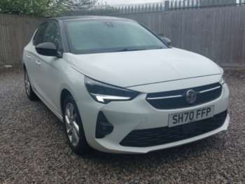 2020 - 1.2 Turbo SRi Nav 5dr