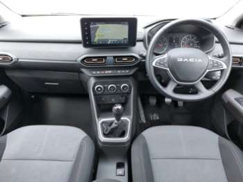 Used Dacia Sandero Stepway 2024 for sale - 74737293: Photo
