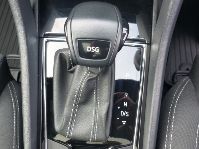 Used Skoda Karoq 2021 for sale - 76795245: Photo 16