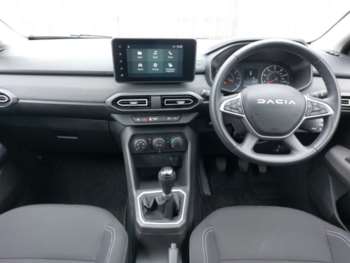 Used Dacia Sandero 2023 for sale - 75205072: Photo