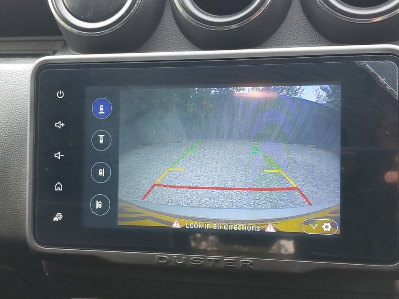 Used Dacia Duster 2022 for sale - 76451188: Photo 14