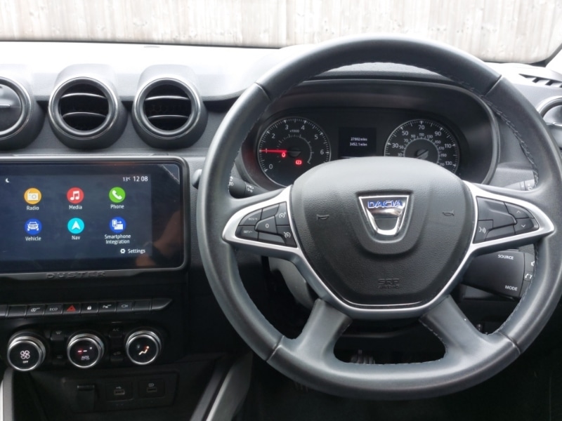 Used Dacia Duster 2022 for sale - 76451188: Photo 7