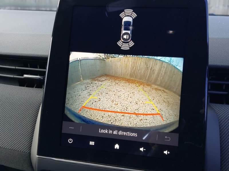 Used Renault Clio 2025 for sale - 77095034: Photo 19