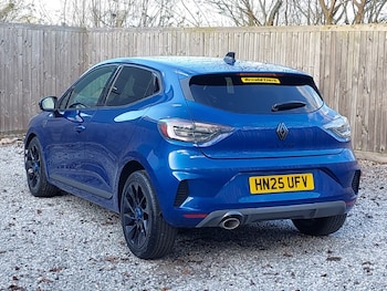 Used Renault Clio 2025 for sale - 77095034: Photo