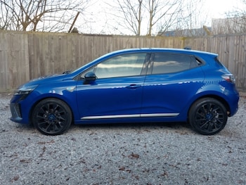 Used Renault Clio 2025 for sale - 77095034: Photo