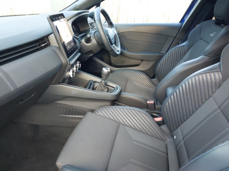 Used Renault Clio 2025 for sale - 77095034: Photo 5