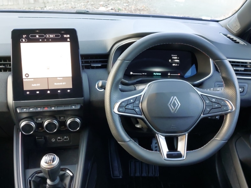 Used Renault Clio 2025 for sale - 77095034: Photo 7