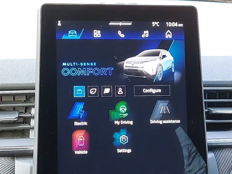 Used Renault Other 2025 for sale - 77126667: Photo 10