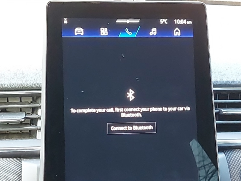 Used Renault Other 2025 for sale - 77126667: Photo 11