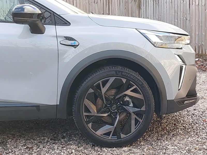 Used Renault Other 2025 for sale - 77126667: Photo 12