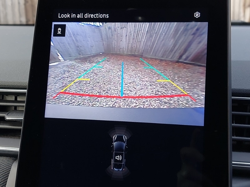 Used Renault Other 2025 for sale - 77126667: Photo 19