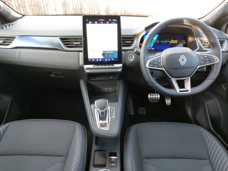 Used Renault Other 2025 for sale - 77126667: Photo 2